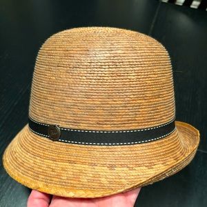 Tula Moxie Woven Hat